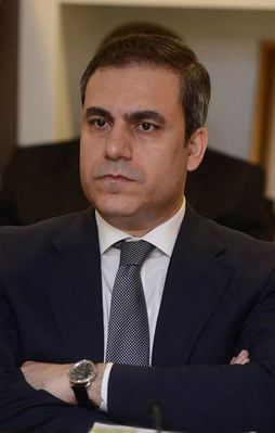 Hakan Fidan adaylığını geri çekti!