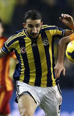 F.Bahçe'de şok sakatlık!