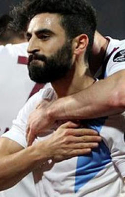 Trabzonspor'dan 5'i 1 yerde!