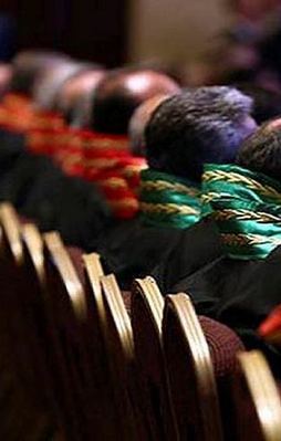 Paralel polisi koruyan hakime yer değiştirme