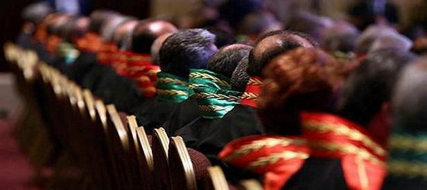 Paralel polisi koruyan hakime yer değiştirme