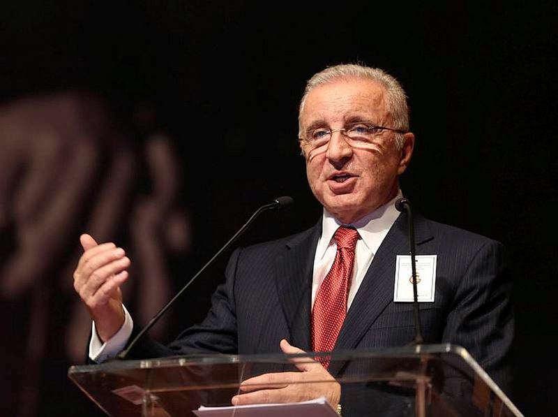 Ünal Aysal hakim karşısında!