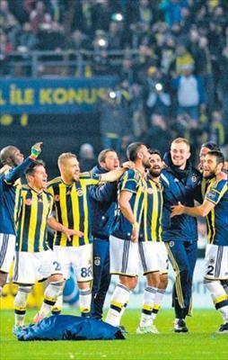 İnanılmaz istatistik!