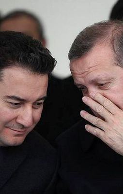 Cumhurbaşkanı Erdoğan'a dolar brifingi