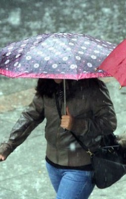 Meteoroloji'den bu illere yağış uyarısı