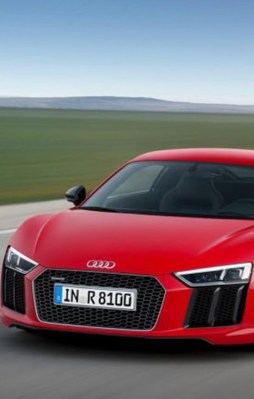 İşte Audi tarihinin en güçlüsü