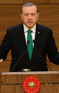 Erdoğan: Anında müdahale edeceğiz