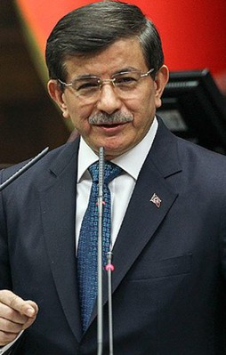 Cumhurbaşkanı ile görüş farklılığımız yok