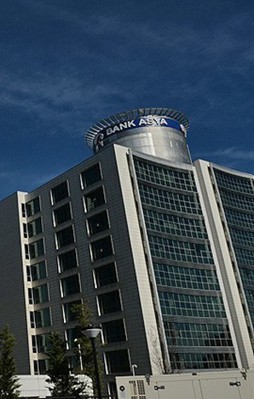 Bank Asya 2014'te büyük zarar etti