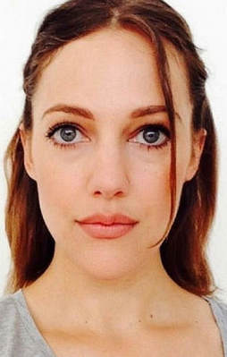 İşte 12 yıl önceki Meryem Uzerli