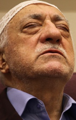 Paralel Yapı'nın sosyal medya oyunu