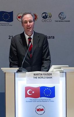 Dünya Bankası'ndan Türkiye'ye büyük övgü!