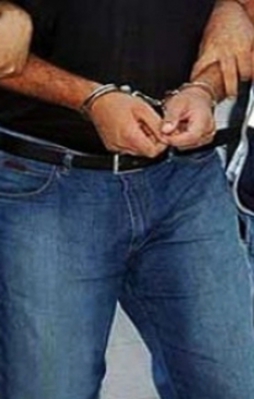 Paralel örgüte bir şok daha!