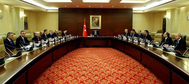 Kritik zirve sona erdi!