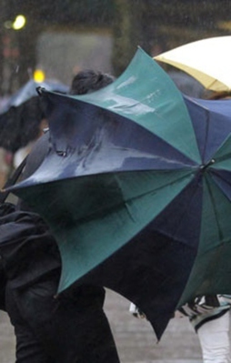 Meteoroloji'den yağmur uyarısı!