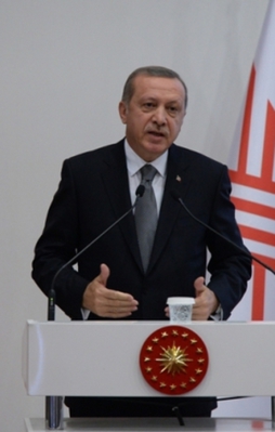 Erdoğan: İhanet eden hocalar gördüm