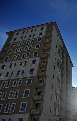 TOKİ bin 500 konutu satışa çıkarıyor