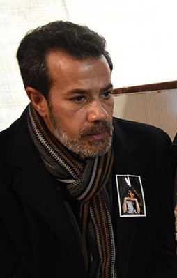 Özgecan'ın babasına ''iyilik'' ödülü