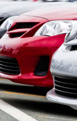 Türkiye'nin en çok satan otomobilleri