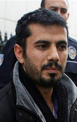Mehmet Baransu'yu yakan belgeler!