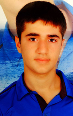 Yasin Börü cinayetinde önemli gelişme