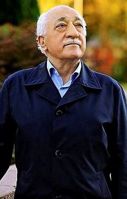 Beddua seansı ters tepti