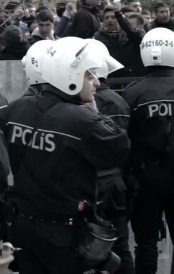 Polisin dikkati 36 bin TL'sini kurtardı!