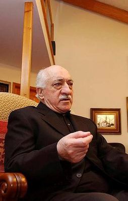 Takiye Zaman'ı!