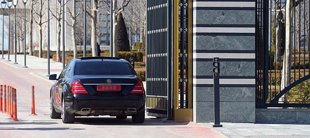 "Ekonominin temelleri sağlam"