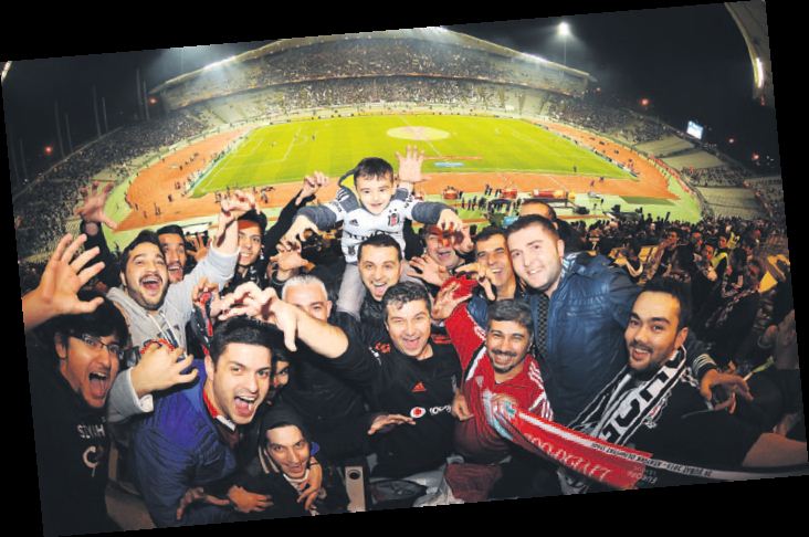 Çarsı Brugge'u hackledi!