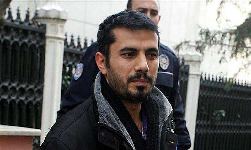 Mehmet Baransu'yu yakan belgeler!