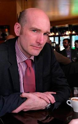 Fransız gazeteci: Onlar bizim çocuklar