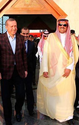 İsrail'e gözdağı