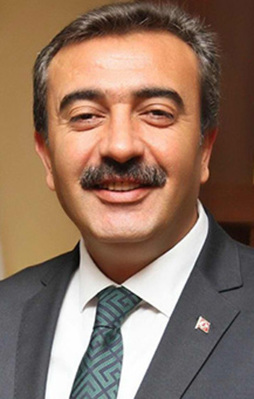 CHP'li başkan kiralık katil tutmuş