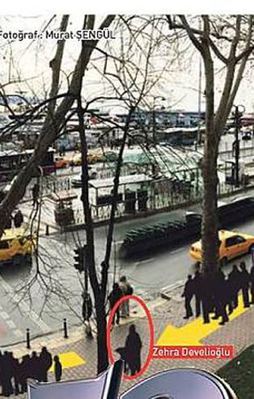 Kabataş saldırısının 52 saniyelik ifadesi