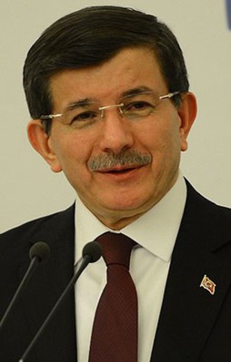 Davutoğlu'dan zam müjdesi!