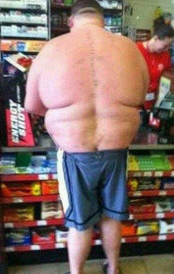 Bu adam tıklanma rekoru kırdı