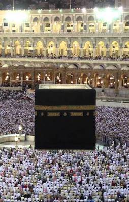 2015 Hac kuraları çekildi