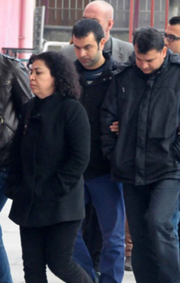 S.Demirel Üniversitesi'nde yolsuzluk operasyonu