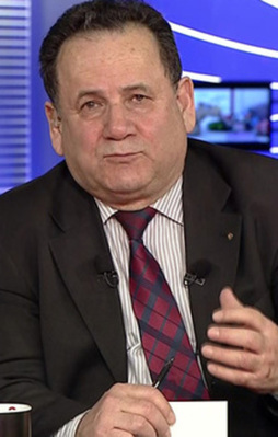 Okyanus ötesi provokasyon!