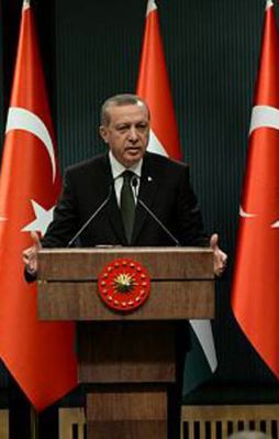 "Bunlar maalesef hukuku bilmiyor"