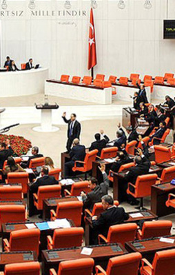 İç Güvenlik Paketi'nde kritik karar!