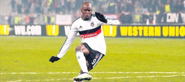 Demba ba 104 gündür suskun!