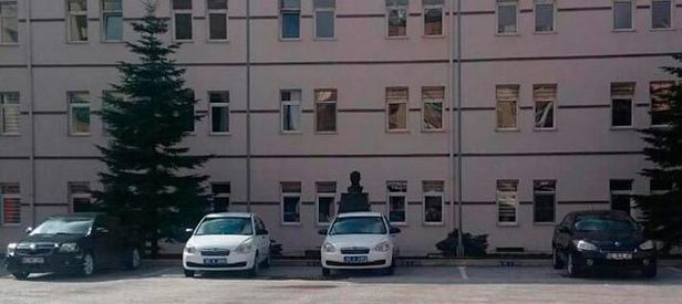 Paralel ihbar sahte çıktı