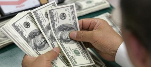 Saray'daki zirve doların ateşini düşürdü