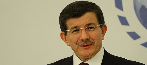Davutoğlu'dan zam müjdesi!
