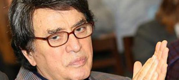 Erol Büyükburç ölü bulundu