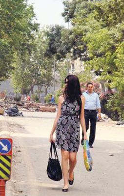 Gezi olaylarının karanlık yüzü!