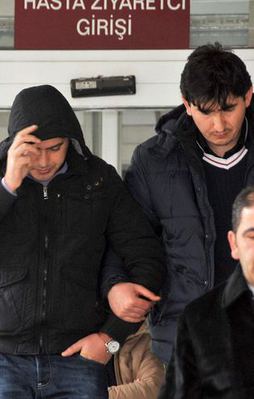 18 ilde 'paralel yapı' operasyonu