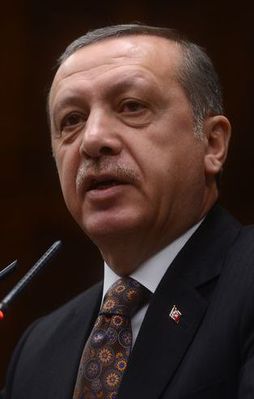 Erdoğan: Ey Batı kendine gel kendine